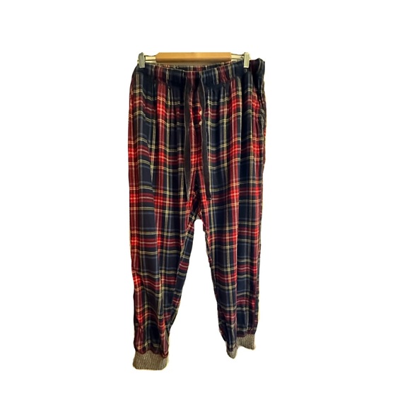 aerie Other - Aerie Women’s Multicolour Plaid Pyjama Pants, size XL